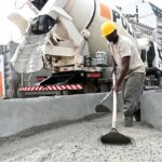 Obras de revitalização da Praça Arariboia