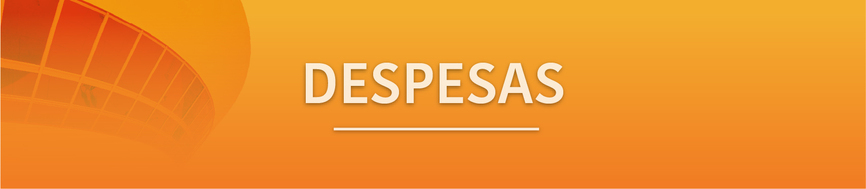 Despesas