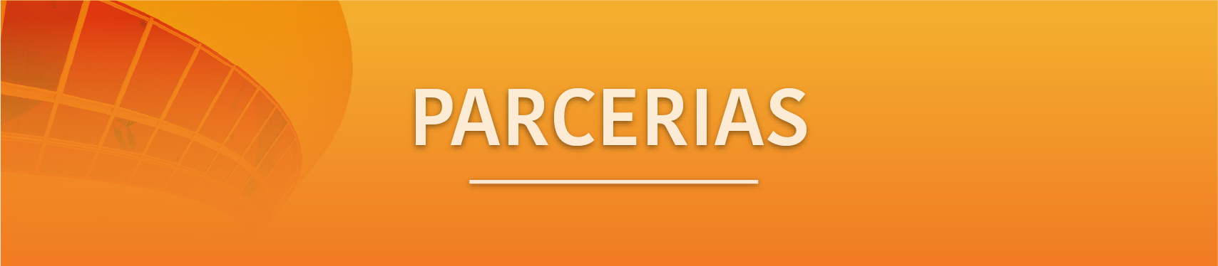 Parcerias
