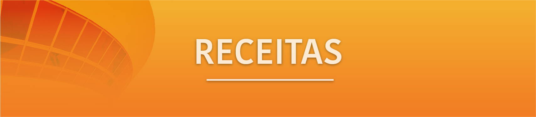 Receitas